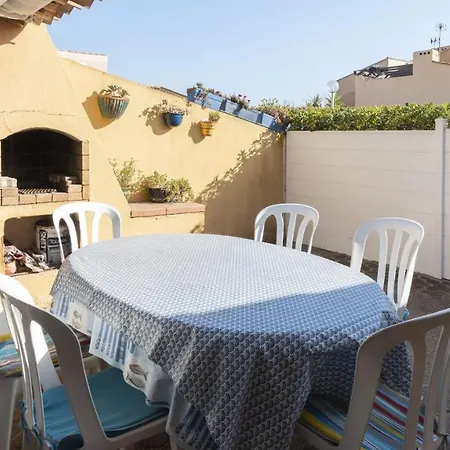 Apartmán Cap Neptune- 42- Charme- 4 Pers *