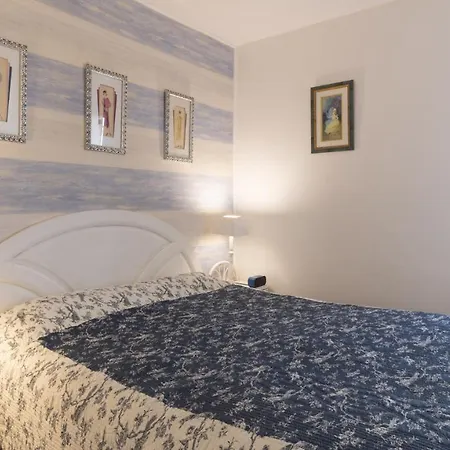 Apartmán Cap Neptune- 42- Charme- 4 Pers *